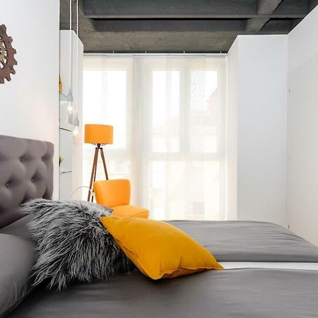 Deluxe Apartments Santa Lucia ザダル エクステリア 写真