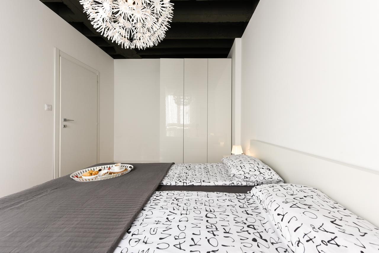 Deluxe Apartments Santa Lucia ザダル エクステリア 写真