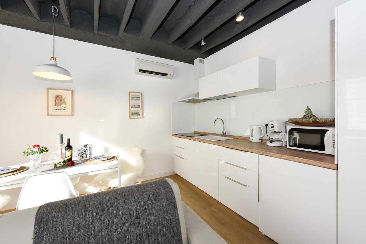 Deluxe Apartments Santa Lucia ザダル エクステリア 写真